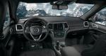 Jeep Grand Cherokee S 2018 года (WW)